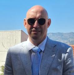 Simon Lester