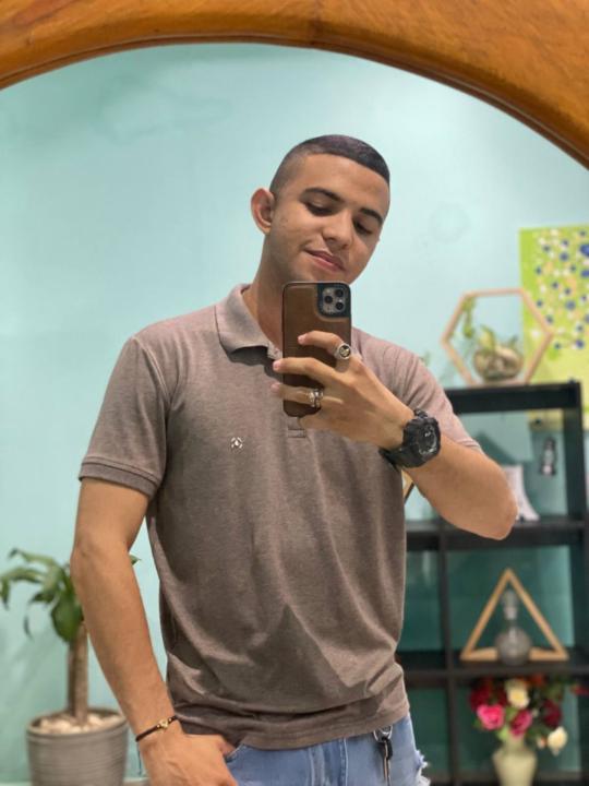 Diego Andres Ramos Acosta