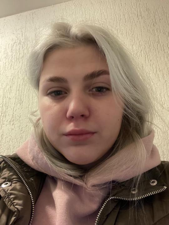 Алена Федосова