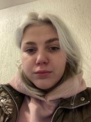 Алена Федосова