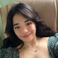 Glorievy Tamayo