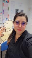 Paula Fernandez solano