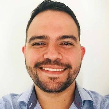 Sebastian Naranjo