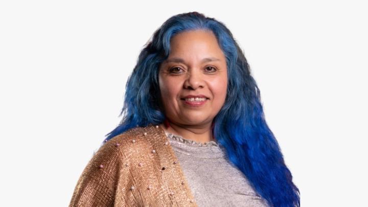 Your Inner Power Maria Ospina