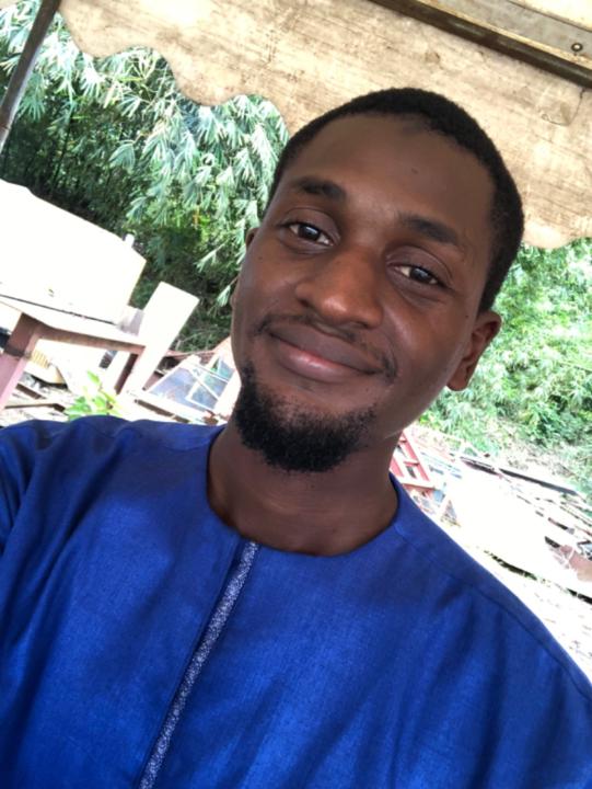 Diallo Souley Abdallah