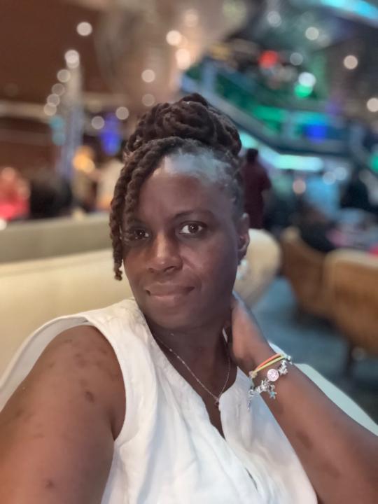 Denise Sykes