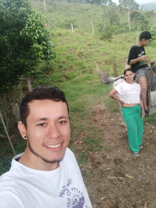 Daniel Romero
