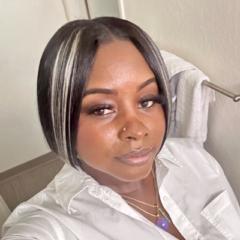 Brittany Lewis