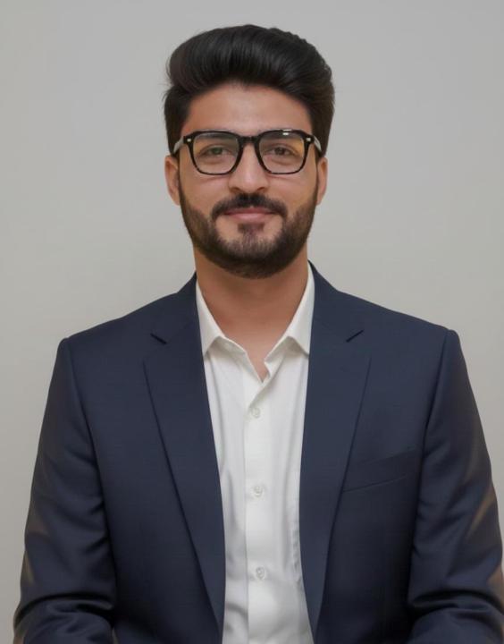 Muhammad Haseeb Baig
