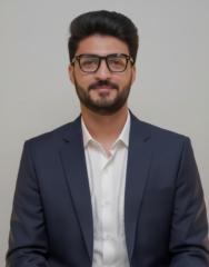 Muhammad Haseeb Baig