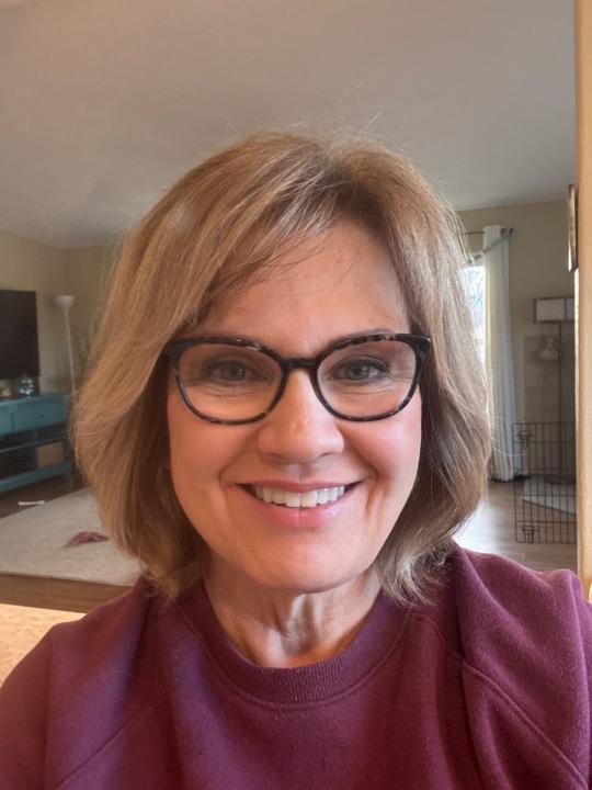Peggy Snyder