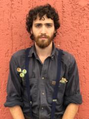 Levi O'Brien