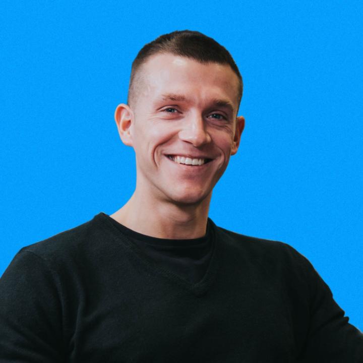 Mark Salden