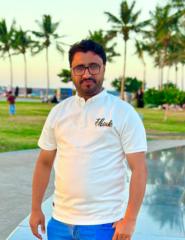 Waleed Mohammed