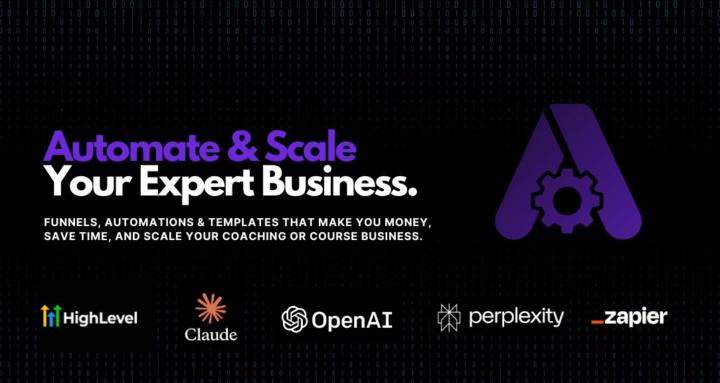 Automated Experts