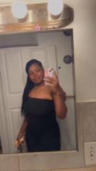 Keisha Miller