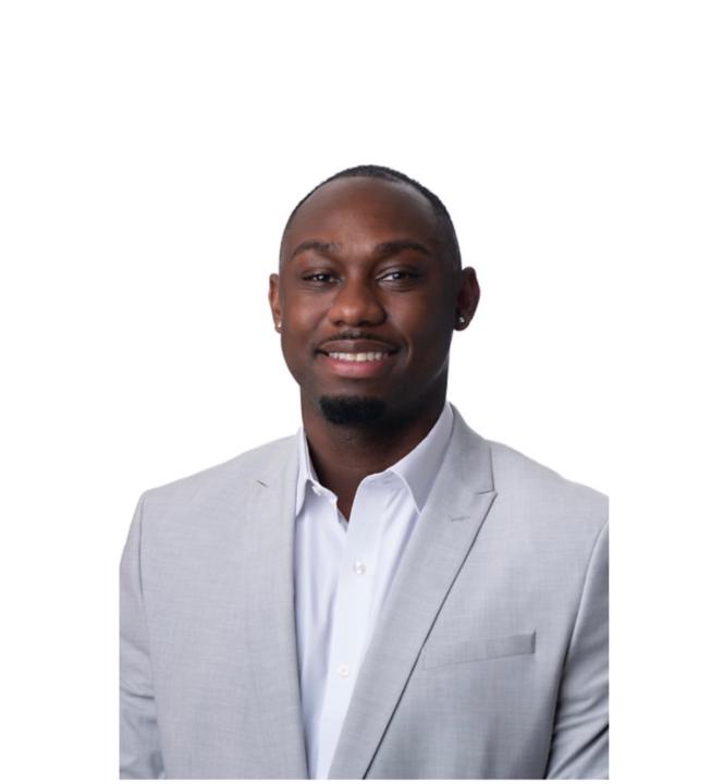 Jeremy Williams