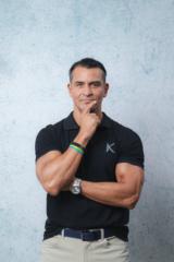 Donald Vega
