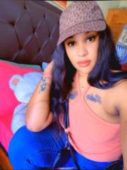 Chrisiane Vanhorne