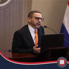 Carlos Solano Matamoros