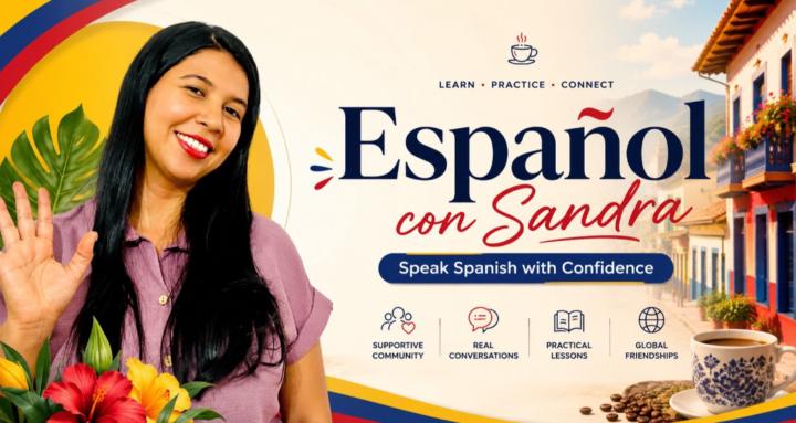 Español con Sandra