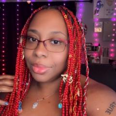Tyisha Johnson