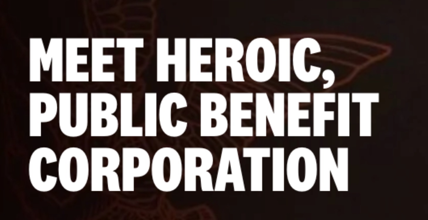 What is Heroic?