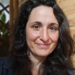 Aurélie Gaujard