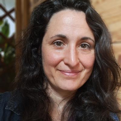 Aurélie Gaujard