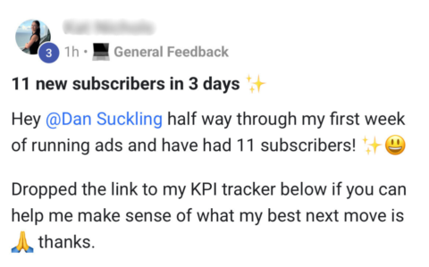 Subscription Kings gallery image
