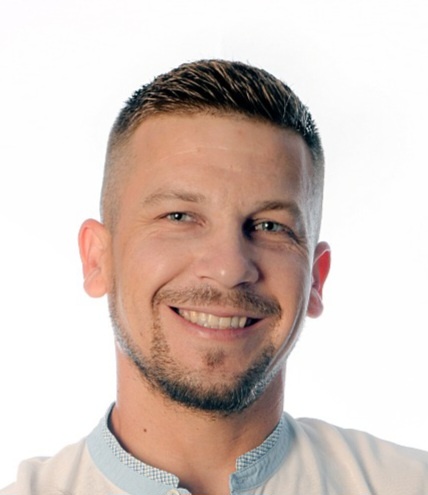 Marius Constantin