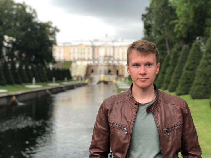 Vladislav Nagornov