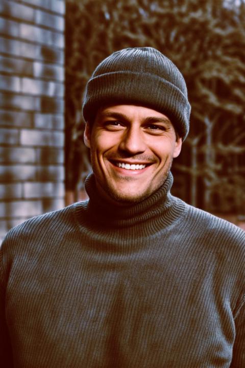 Florian Röske