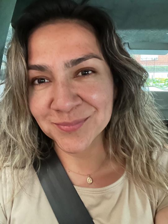 Cristi Sanabria