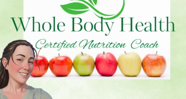Whole-Body Health