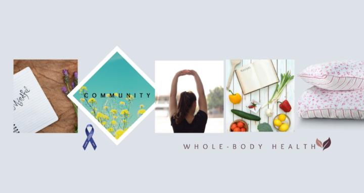 Whole-Body Health