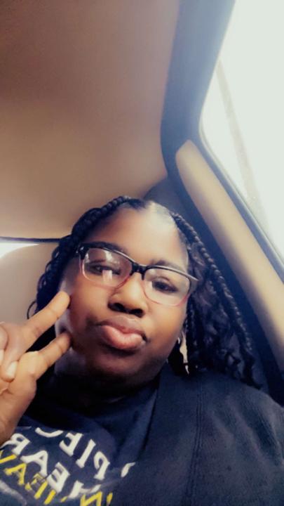 Shaquita Ramsey