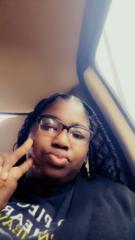 Shaquita Ramsey