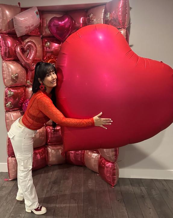 Cecilia Juarez