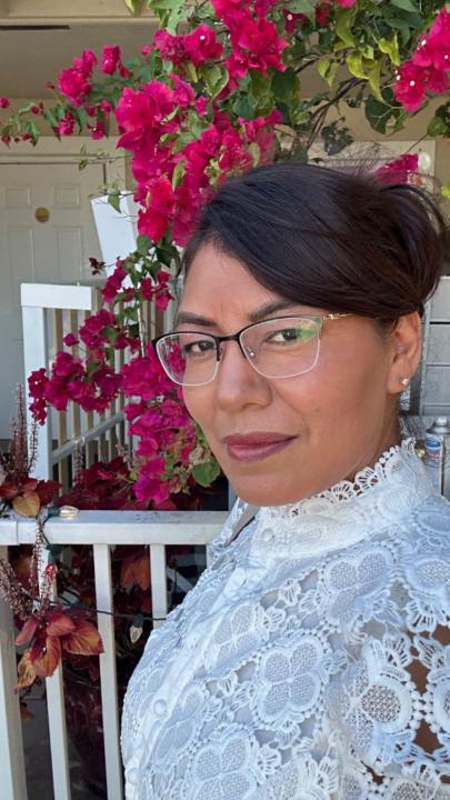Delma Gutierrez