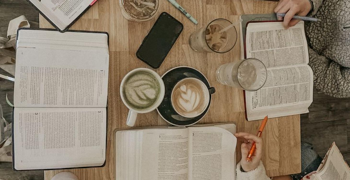 FAITH-BASED CONTENT