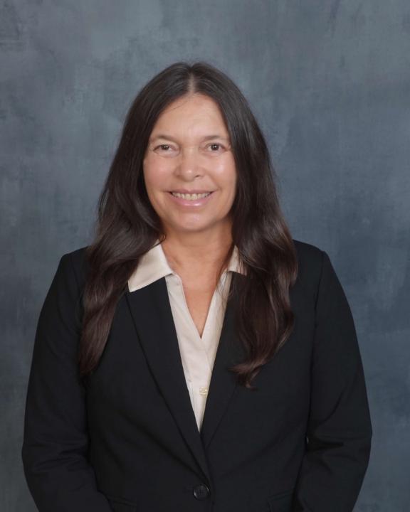 Leila Viana Parreira