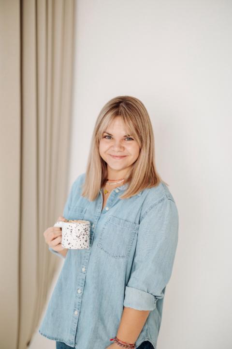 Katarzyna Mistacoglu