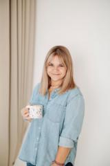 Katarzyna Mistacoglu