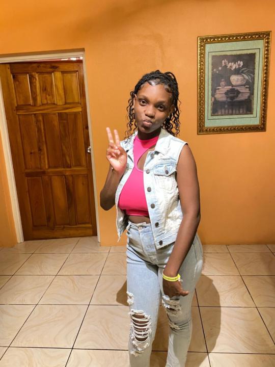 Dijonae Sommonds