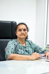 Jayashree Lakshminarayanan