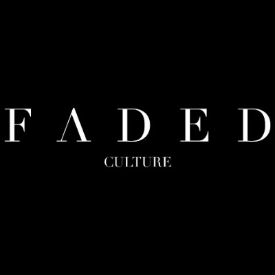 Faded Culture