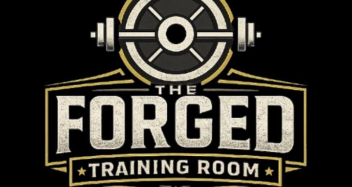 Forged Training Room