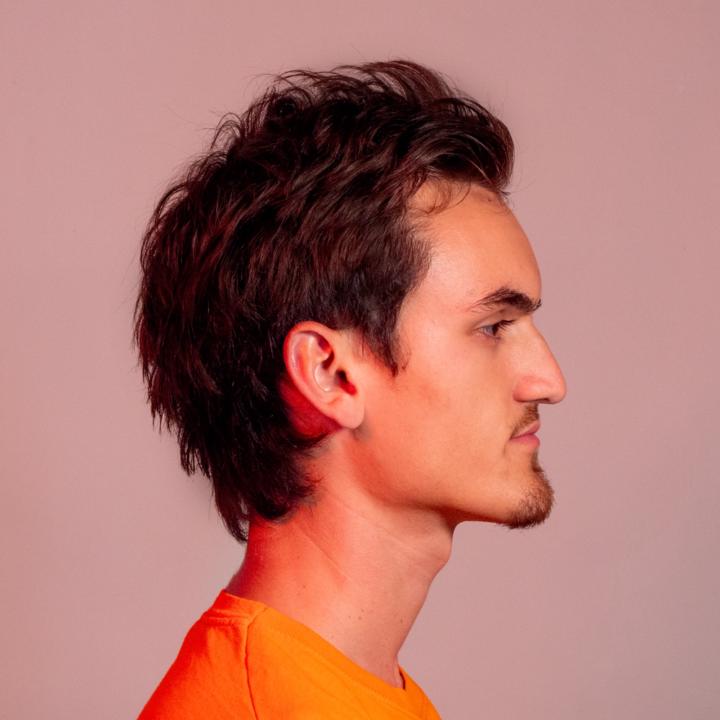 Johannes Habermann