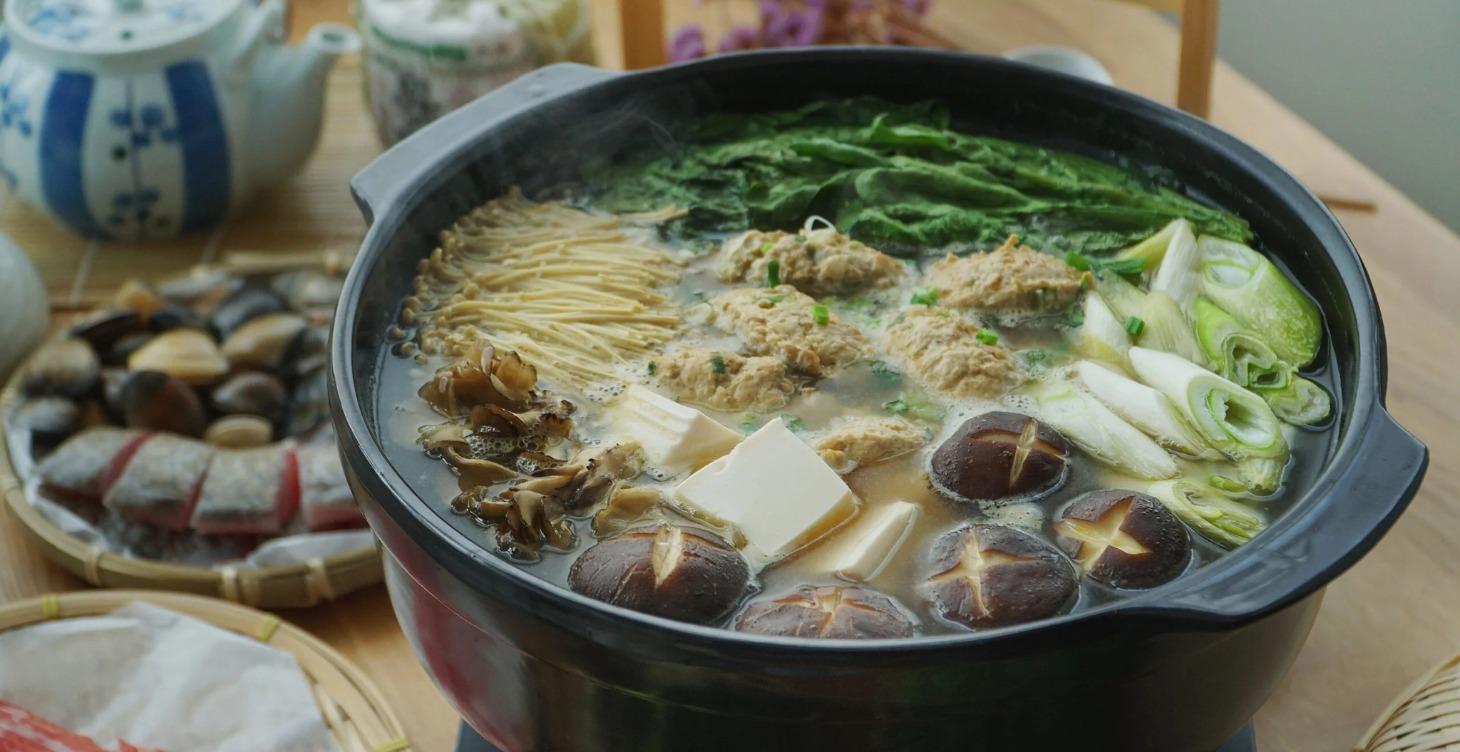 💧 WATER — Steams & Hotpots